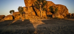 Devils Marbles