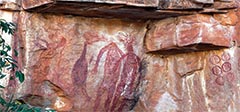 Devils Marbles