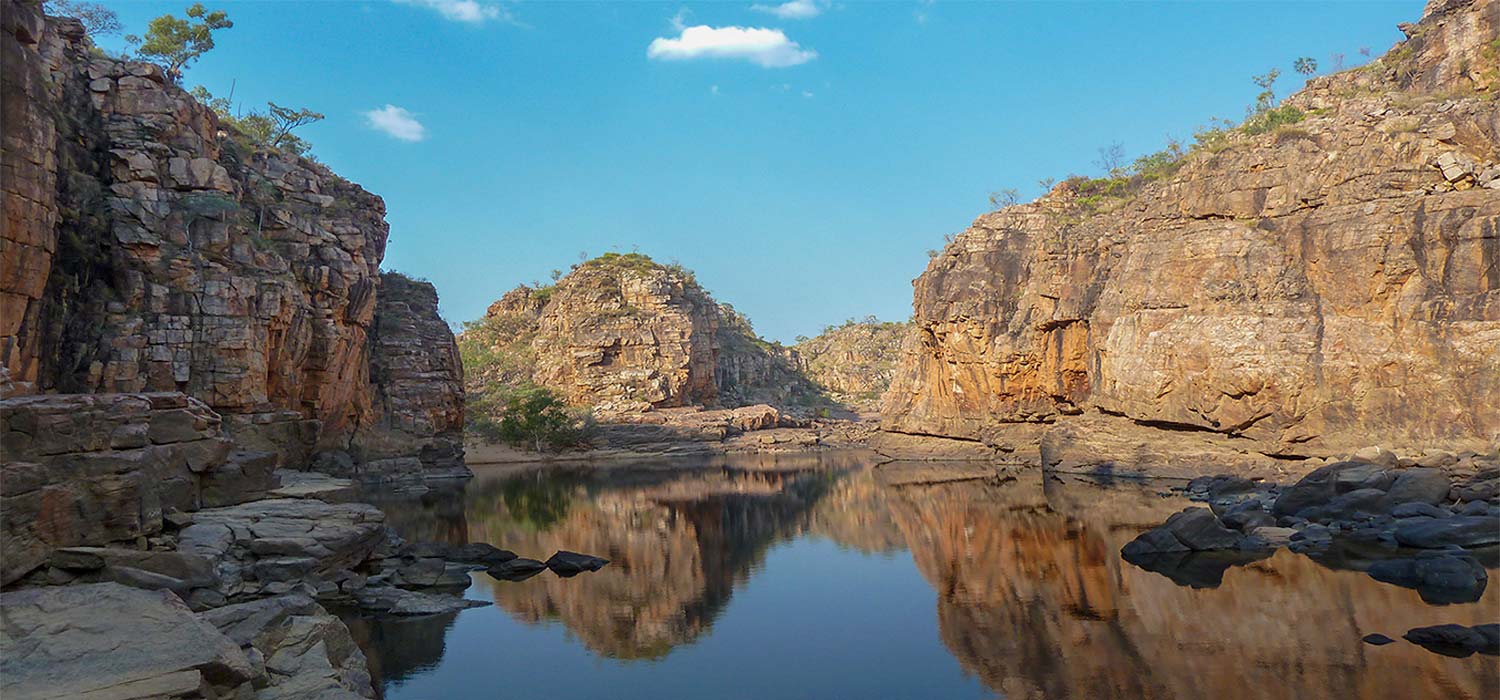 Katherine Gorge