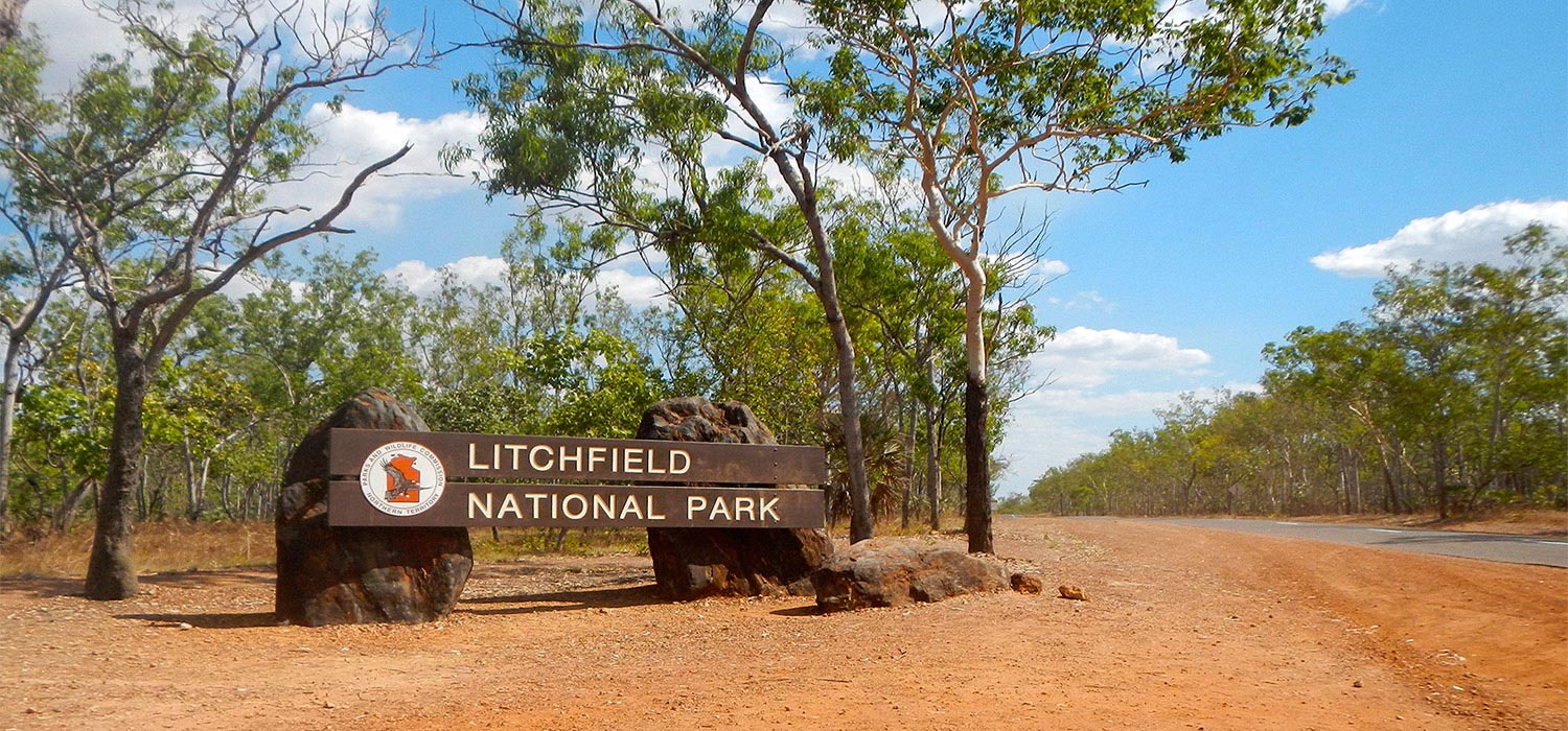 Litchfield National Park