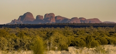 Devils Marbles