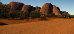 Devils Marbles