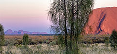 Devils Marbles