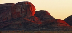 Devils Marbles