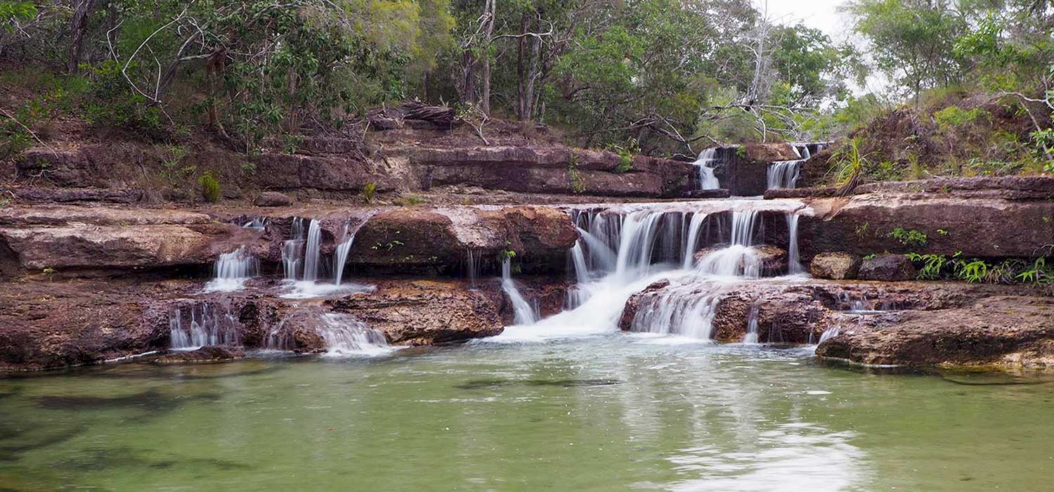 Eliot or Twin Falls 