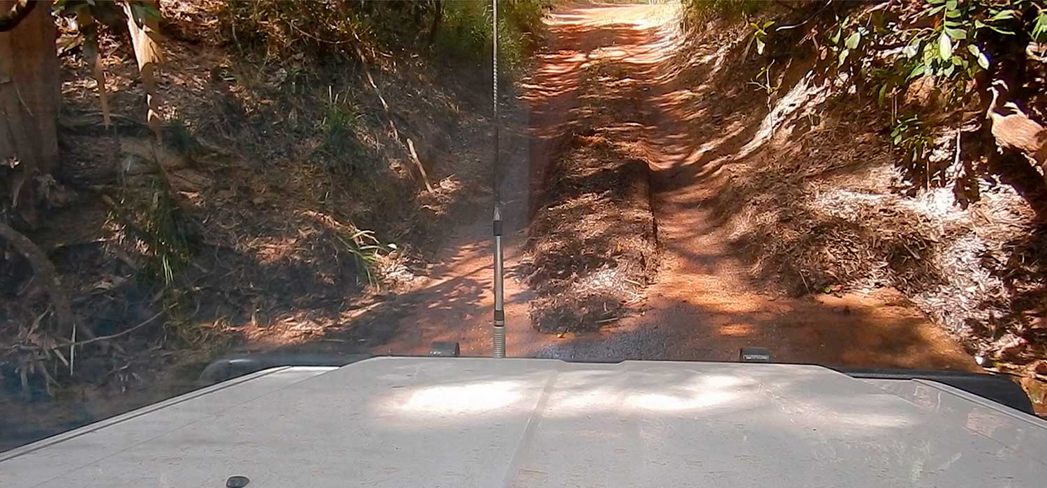 Alice Creek