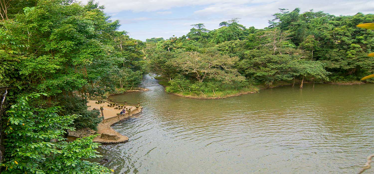  Waterway at Paranella Park