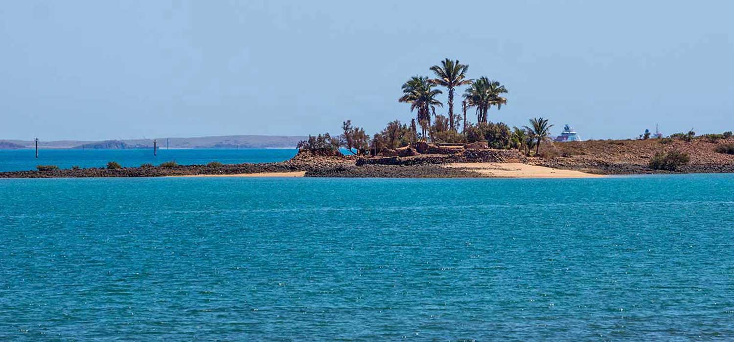 Gilligans island