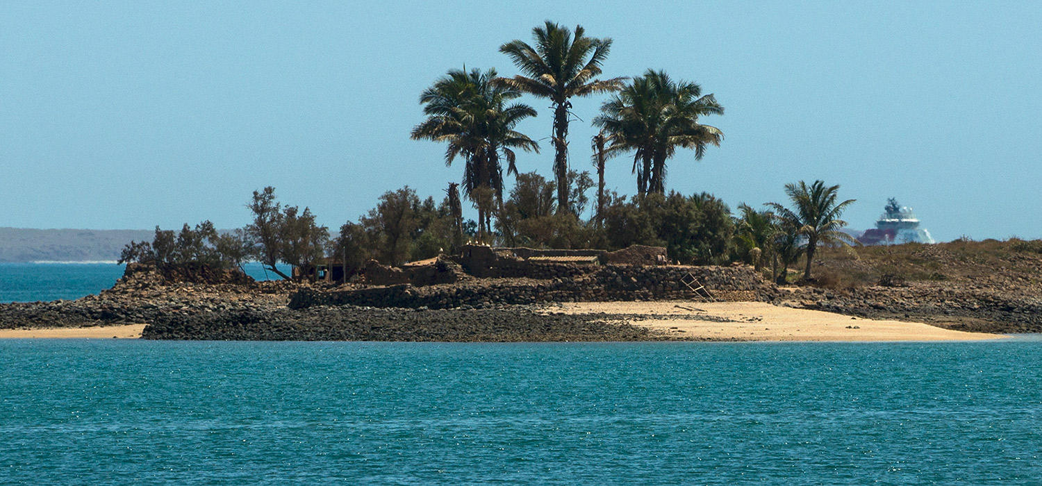 Gilligans island
