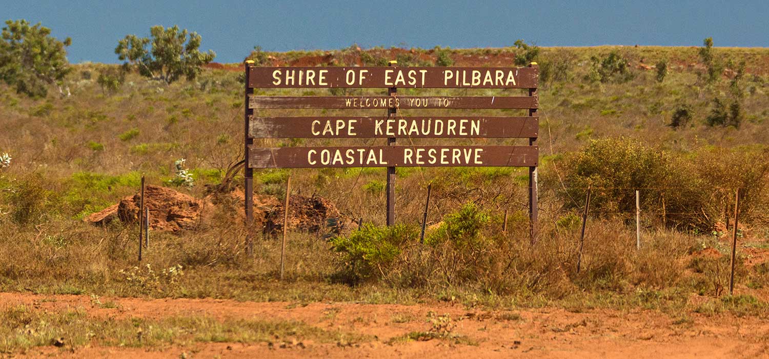 Cape Keraudren