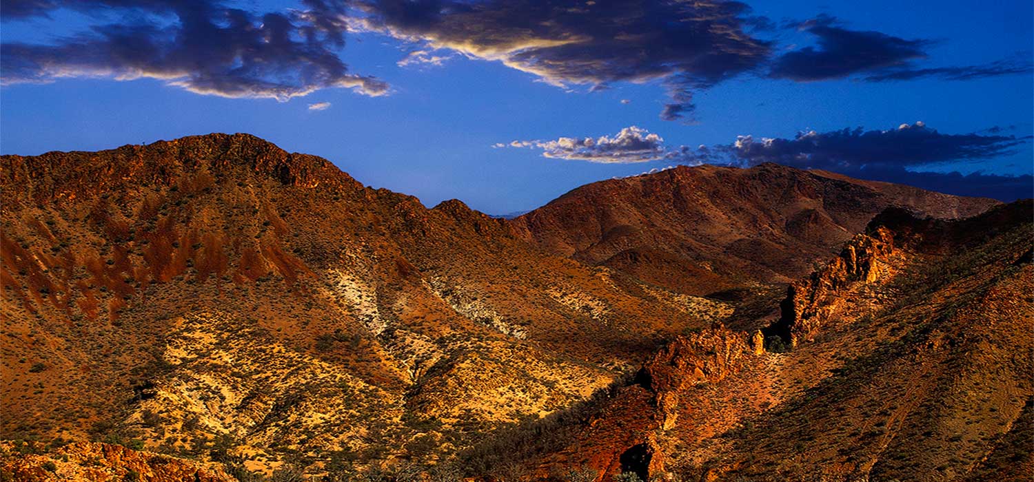 Arkaroola