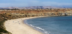 Maslins beach nudist beach