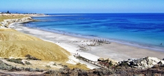 Aldinga reef at Aldinga 