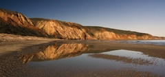 Cactus Canyon at Sellicks Beach