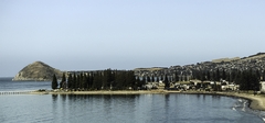 DThe Bluff at Victor Harbor