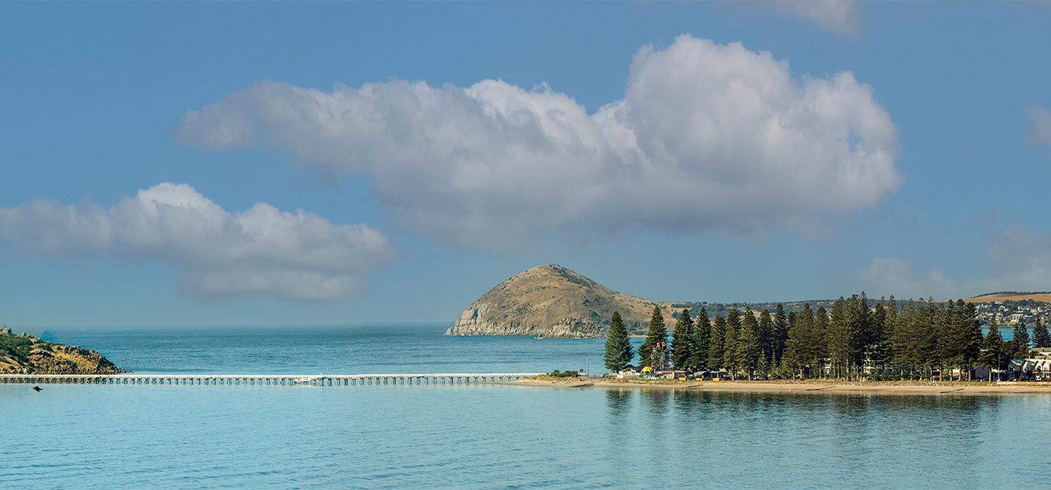 The Bluff at Victor Harbor 