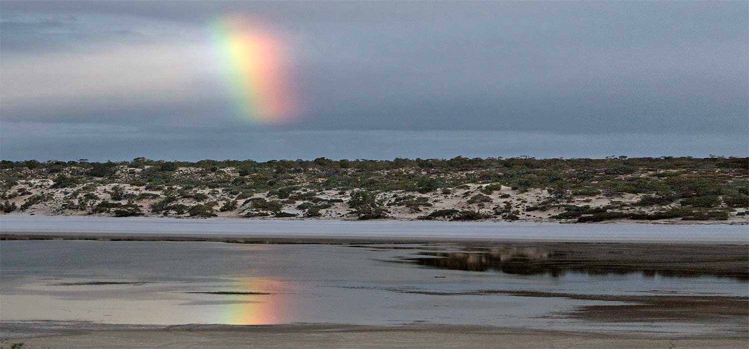 Googs lake