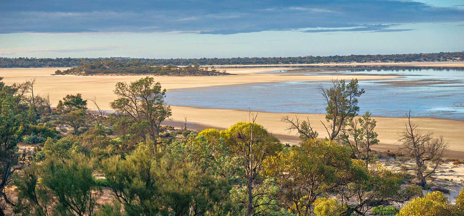 Googs Lake
