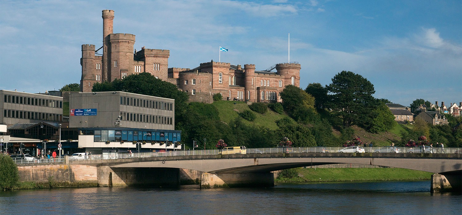 Inverness