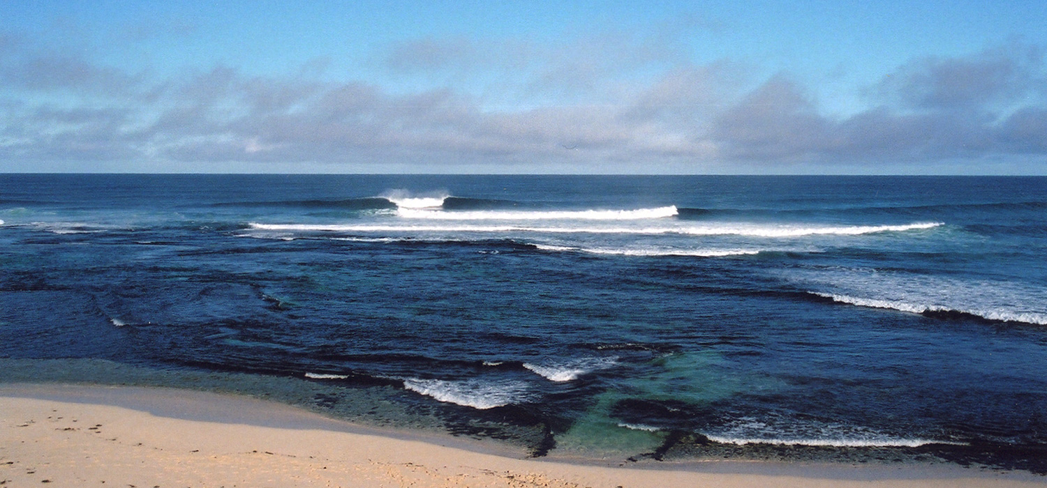 Margaret River