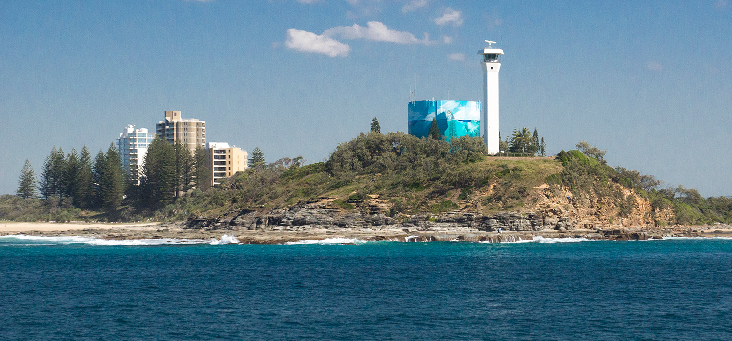 Point Cartwright