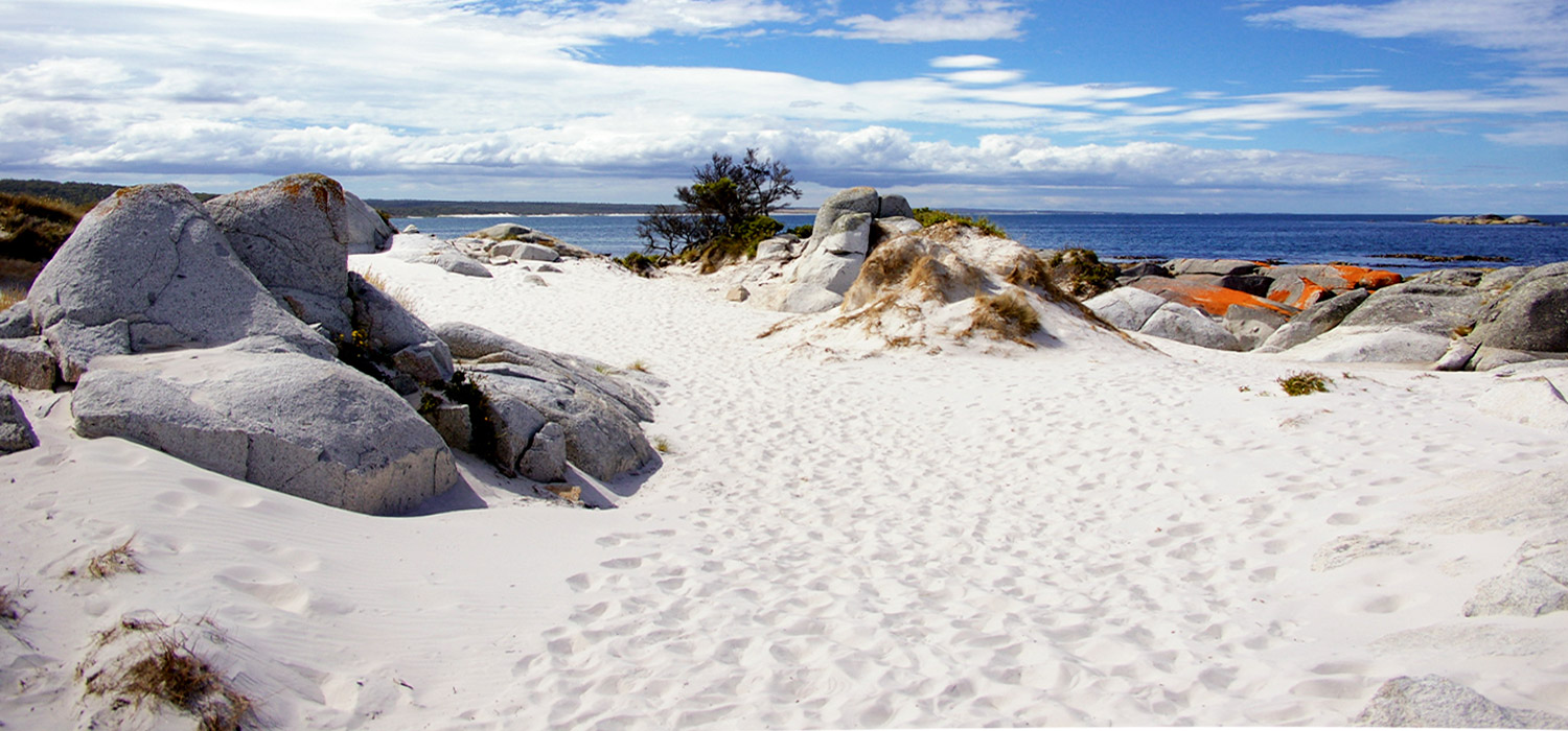 Bay of Fires