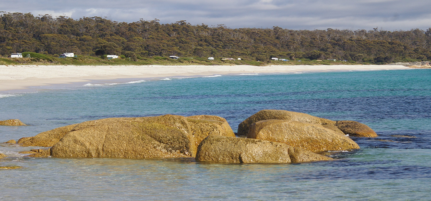 Bay of Fires