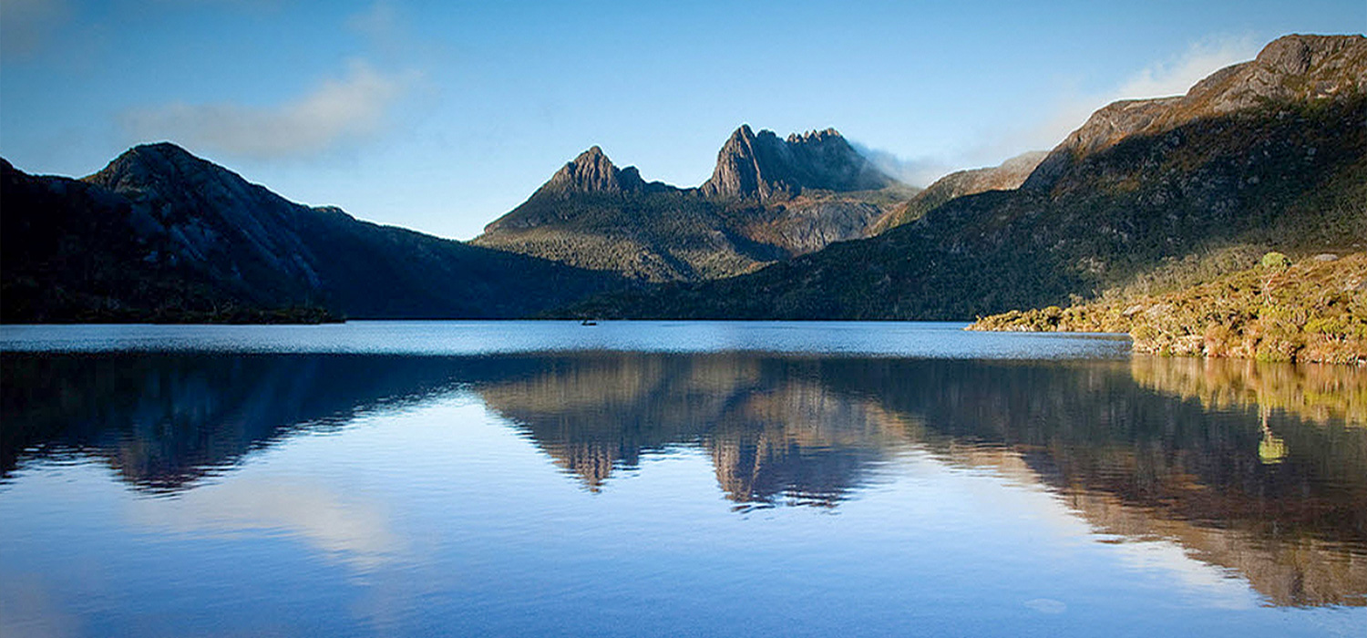 Lake Dove