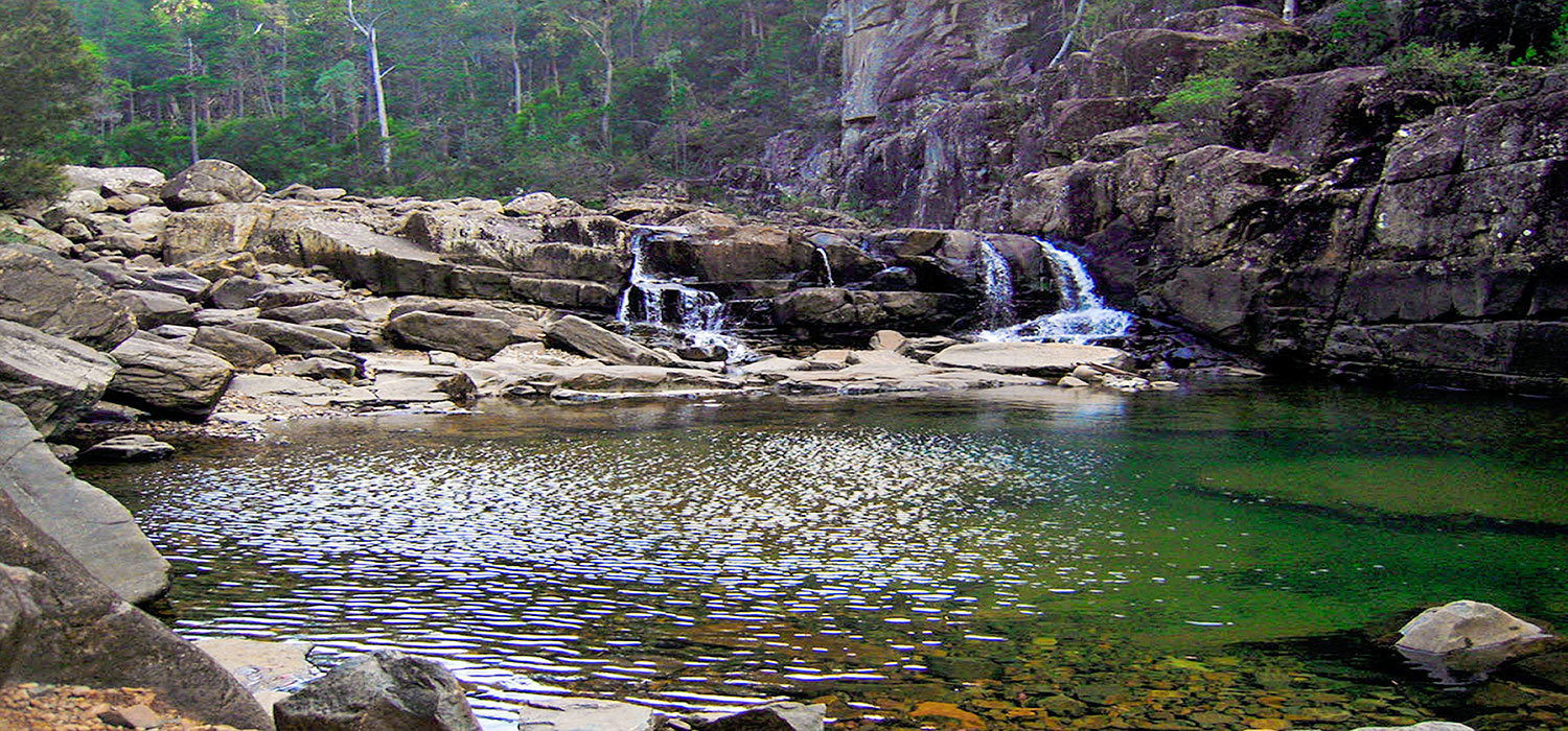 Apsley Gorge