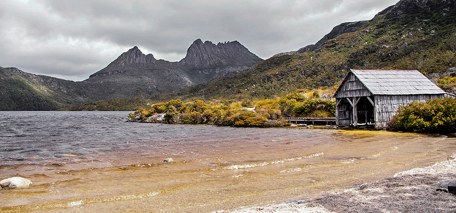 Cradle Mountain