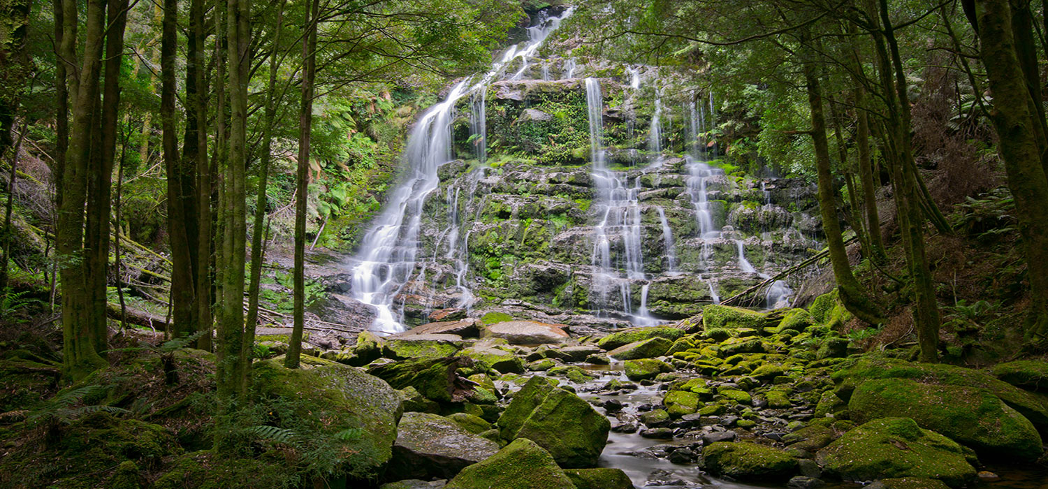 Nelson Falls