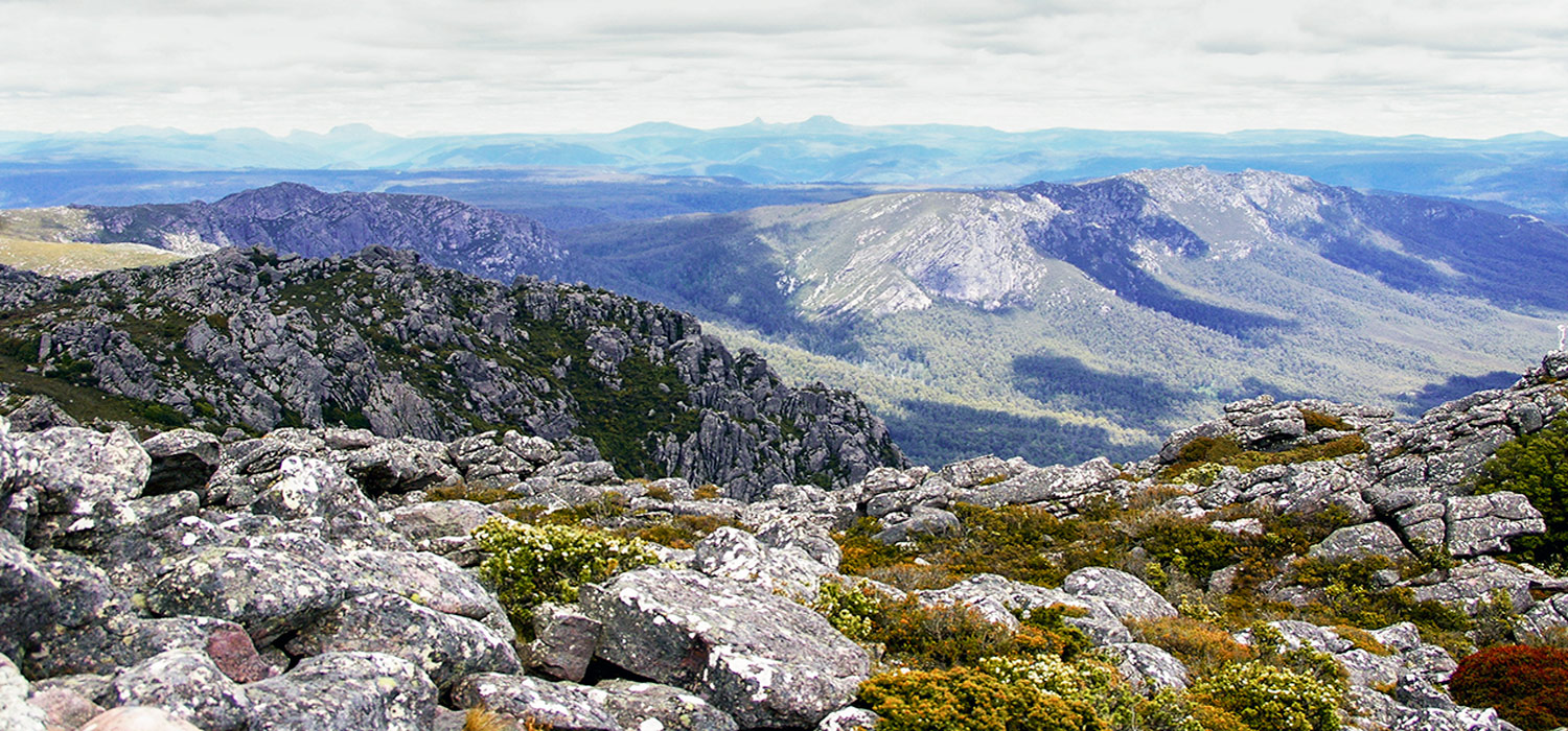 Mount Roland