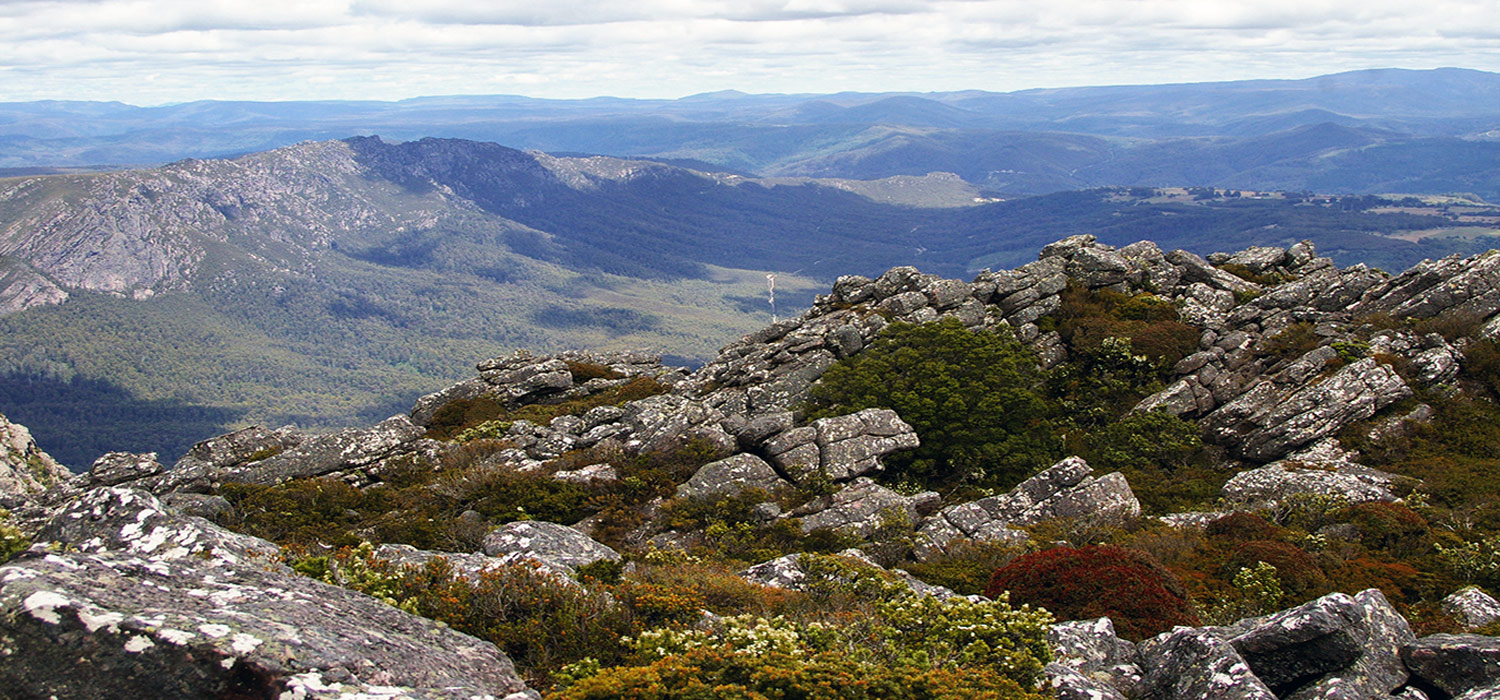 Mount Roland