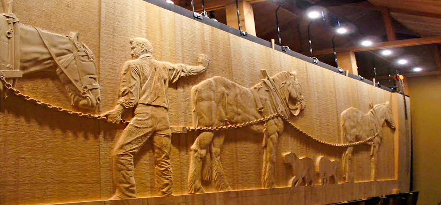 The Wall