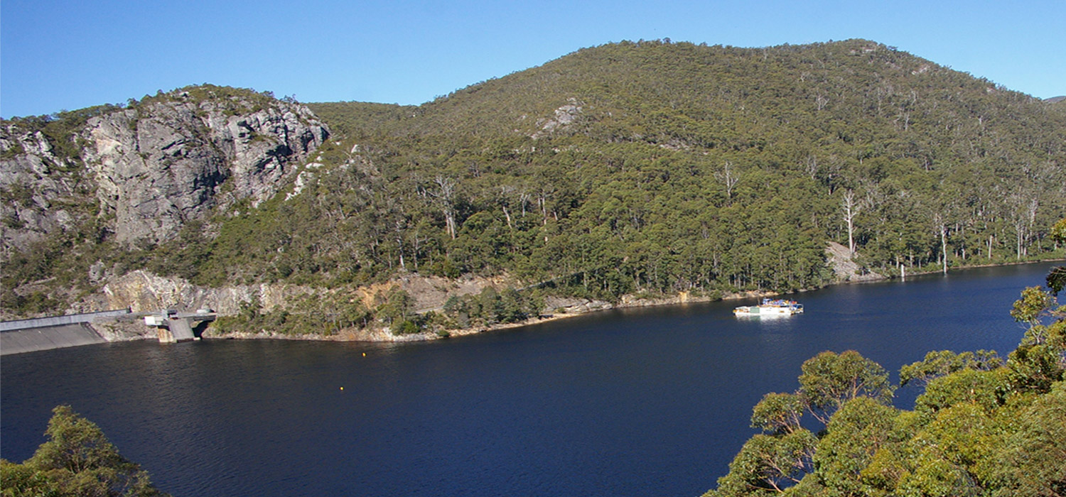 Lake Barrington