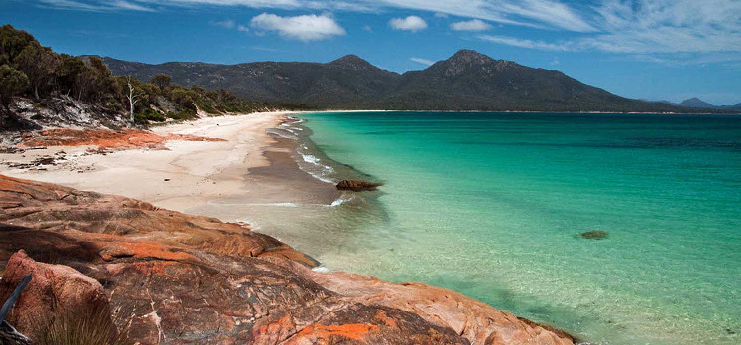 Promise Bay
