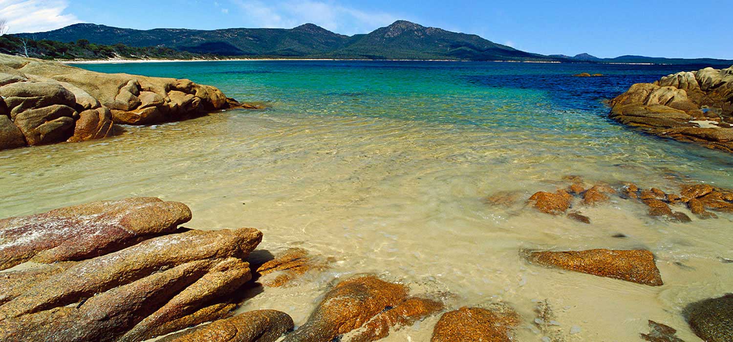 Promise Bay