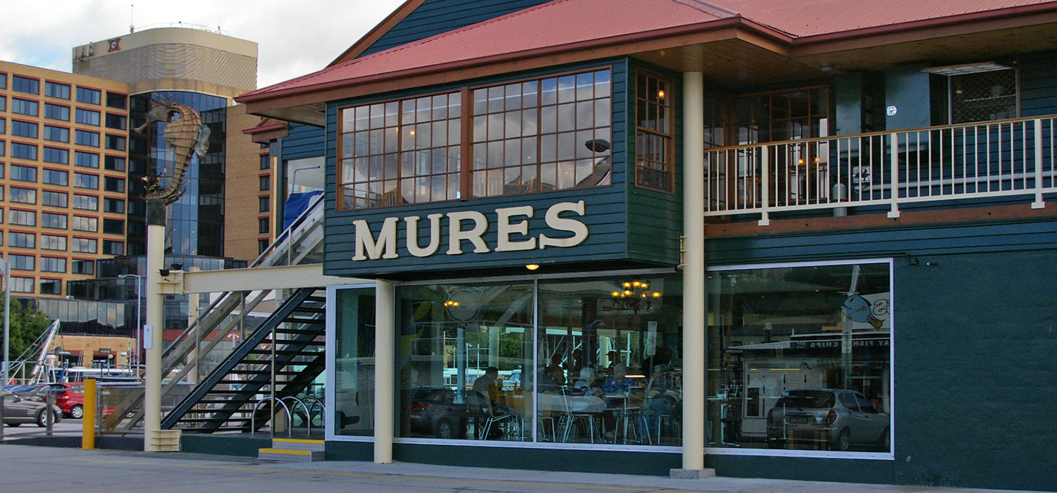 Mures