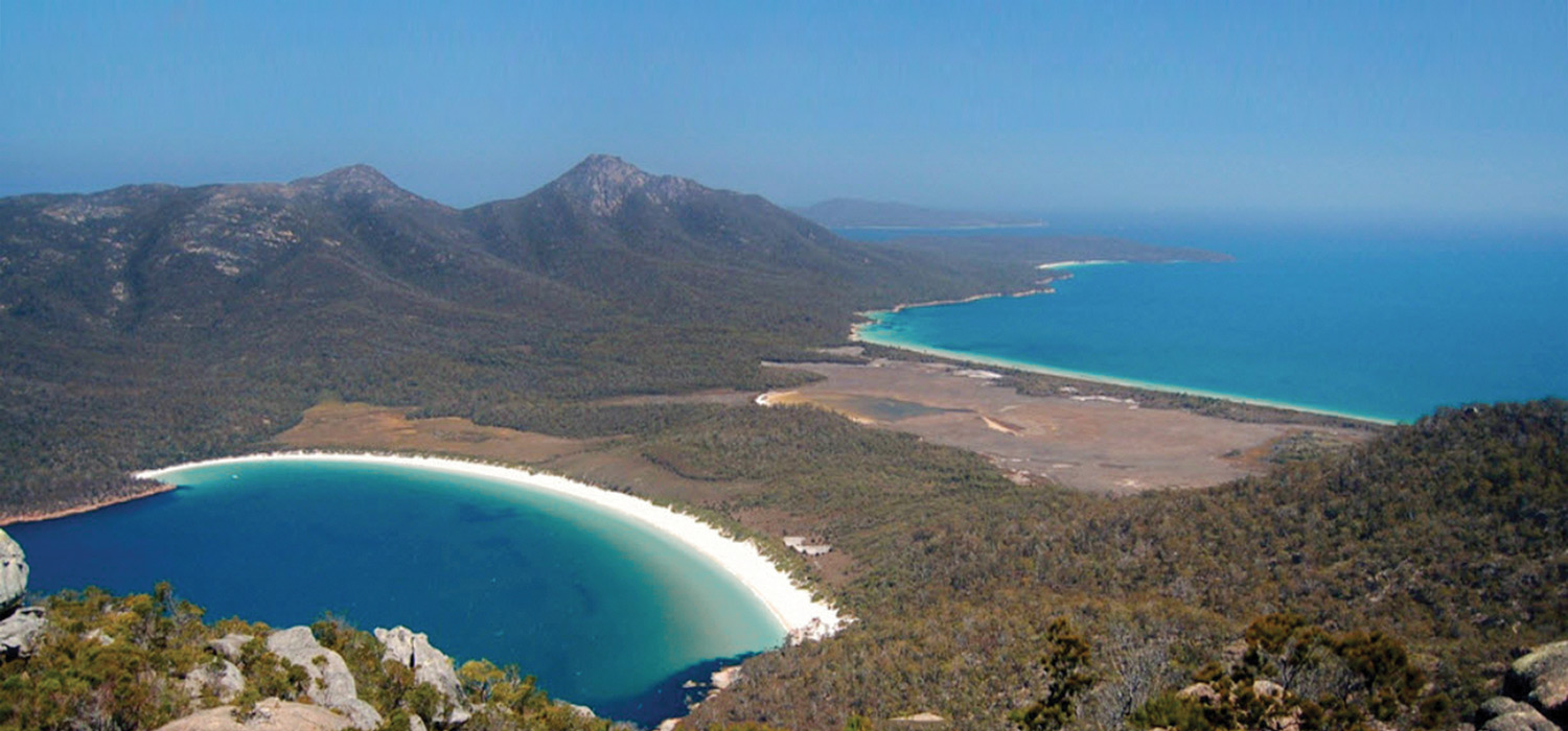 Wineglass Bay