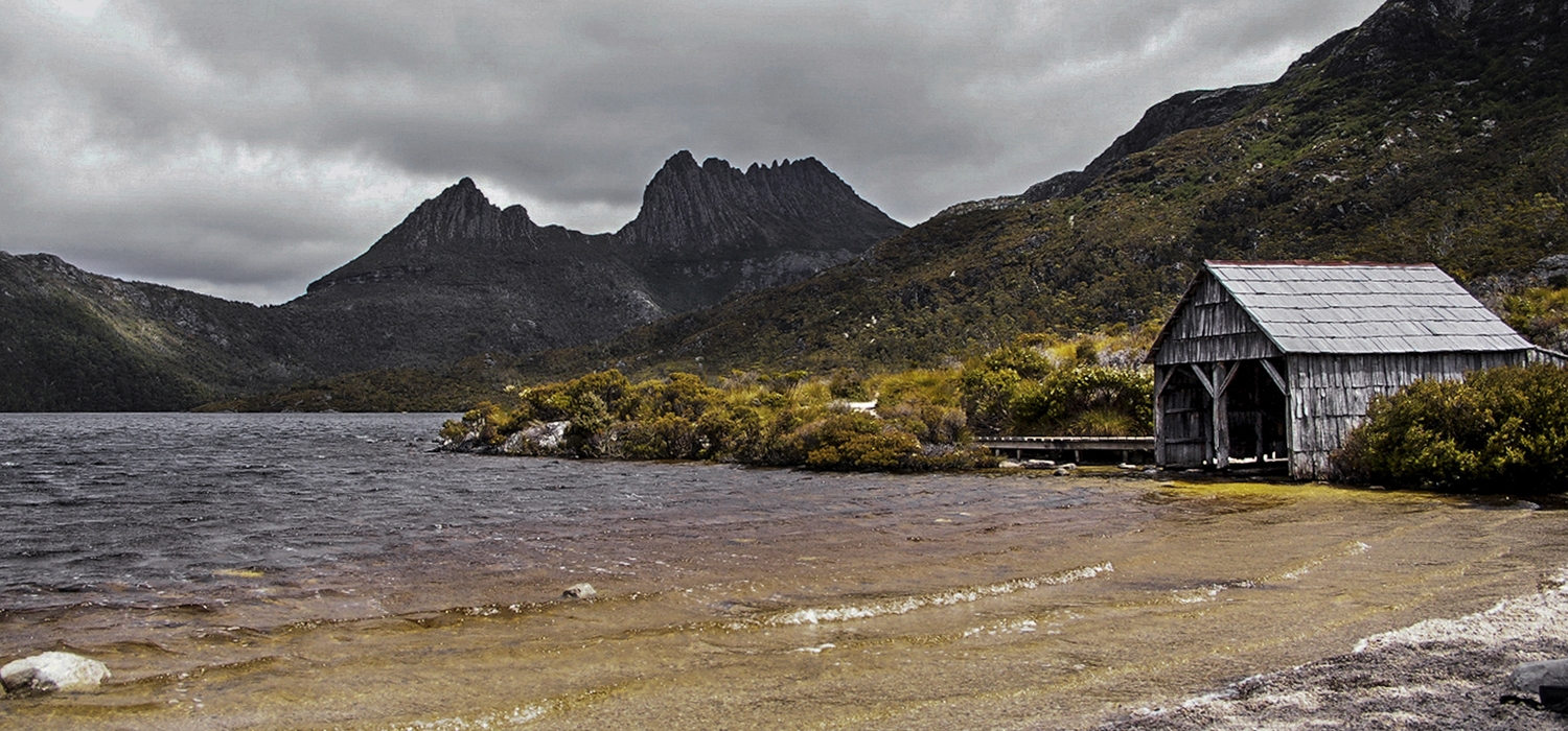 Cradle Mountain