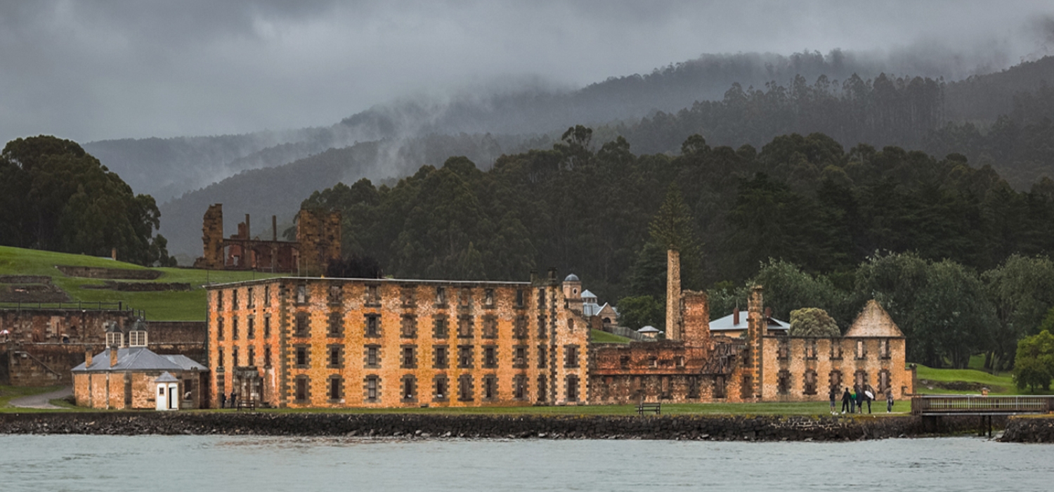 Port Arthur