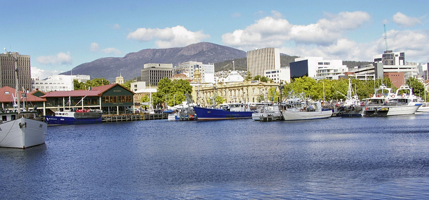 Hobart