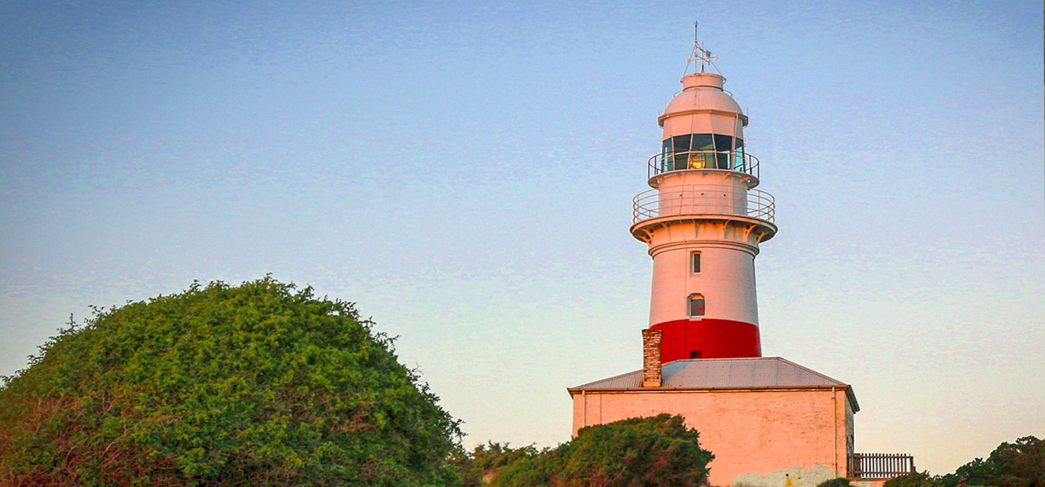 Lighthouse
