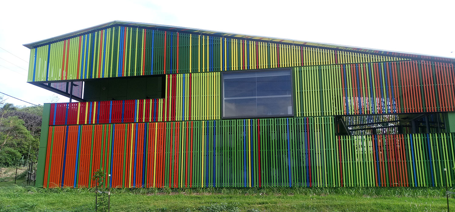 James Cook university