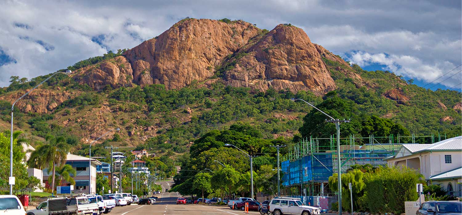 Magnetic Island