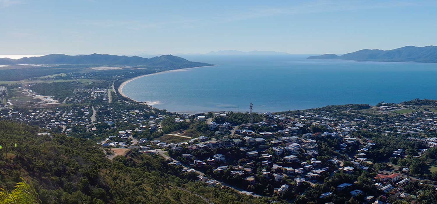 Magnetic Island 