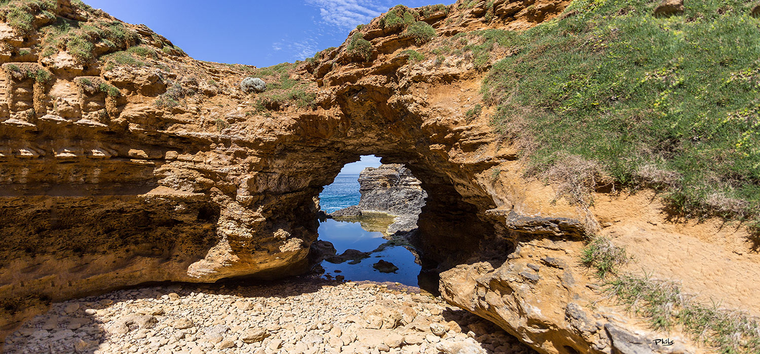 The Grotto