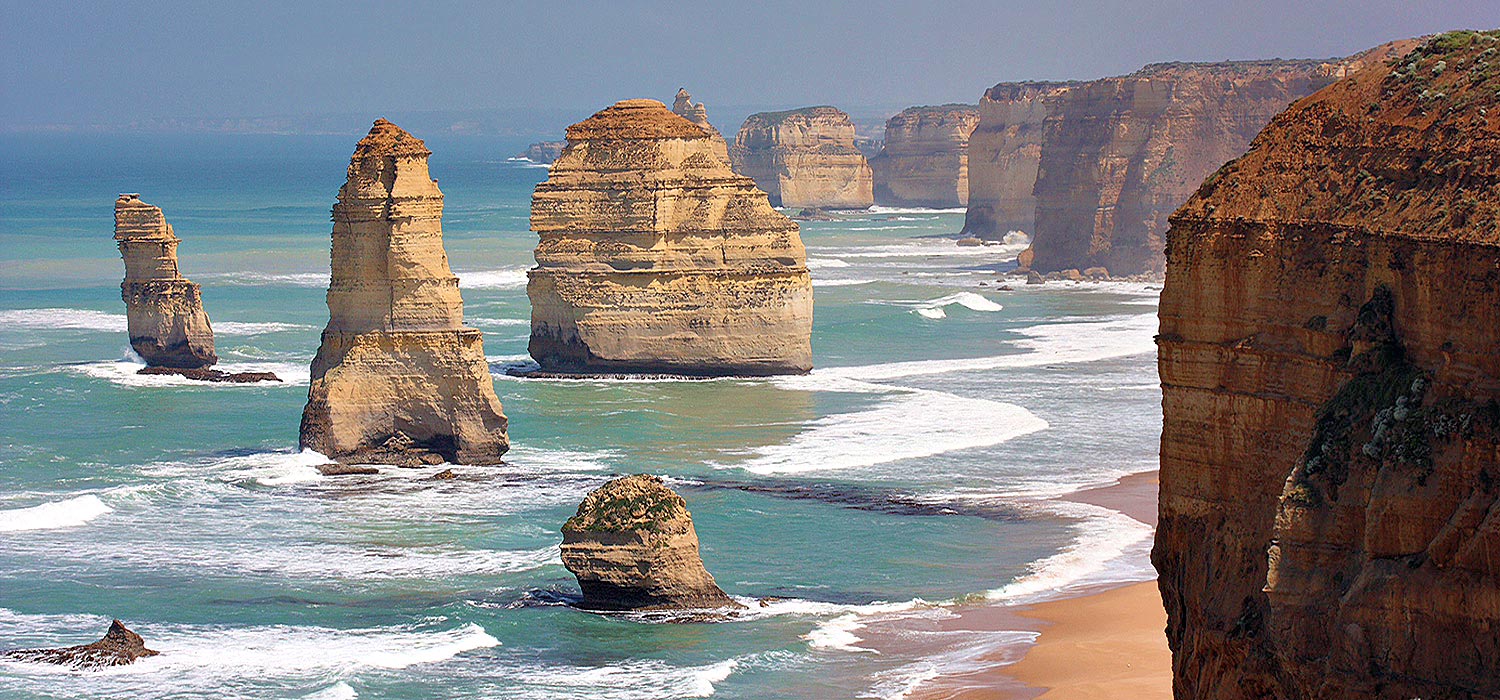 12 Apostles