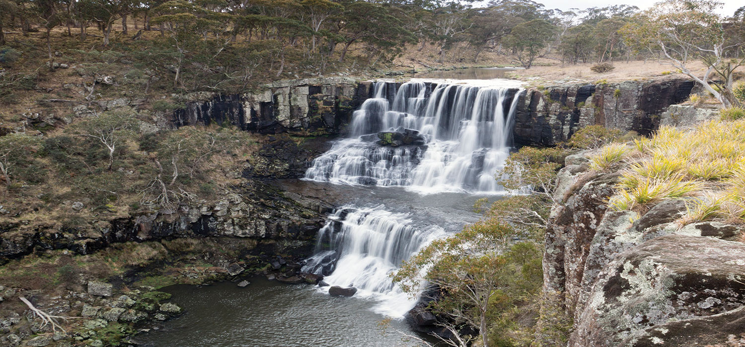 Ebor Falls