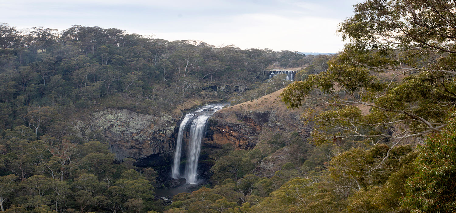 Ebor Falls